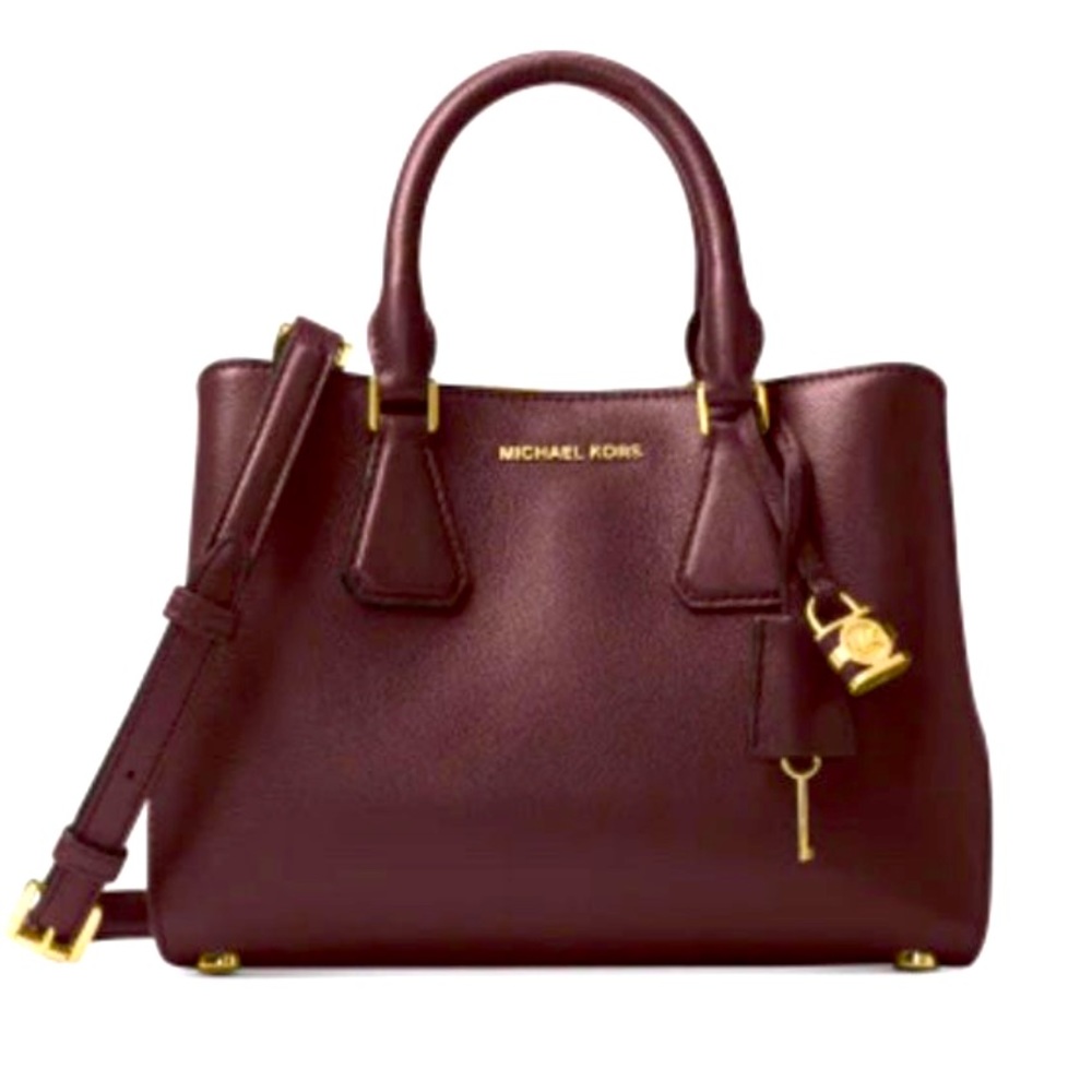 Michael Kors Camille Handbag